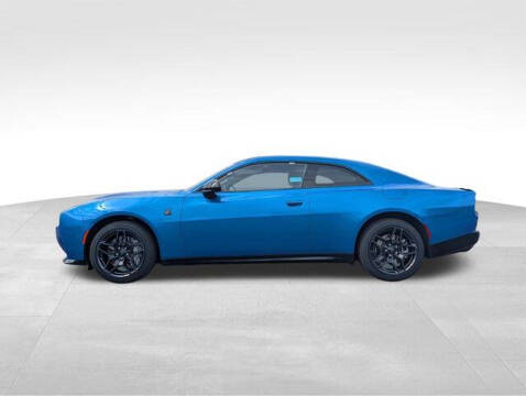 2026 Dodge Charger