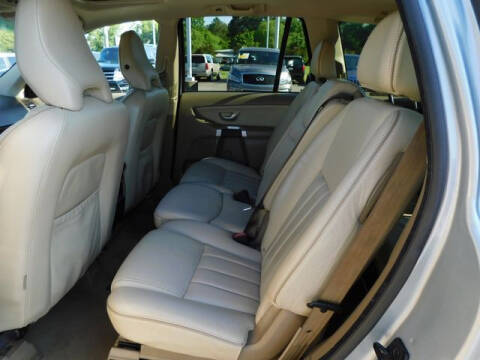 2014 Volvo XC90