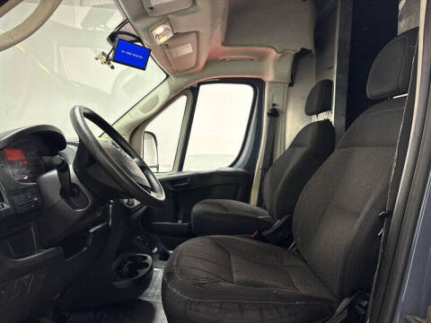 2019 RAM ProMaster 3500 159 WB