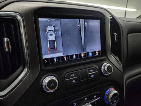 2023 GMC Sierra 3500HD