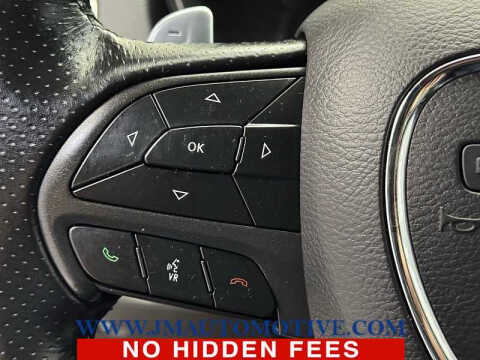 2020 Dodge Durango GT Plus