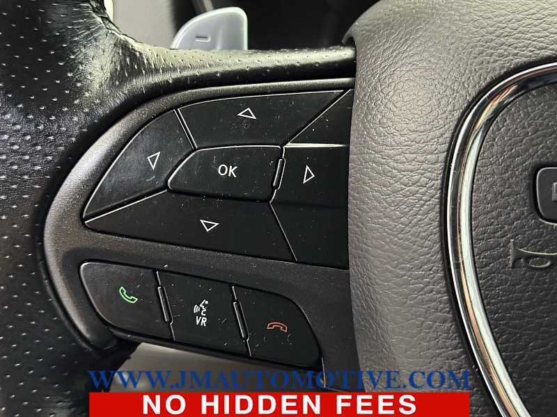 2020 Dodge Durango GT Plus