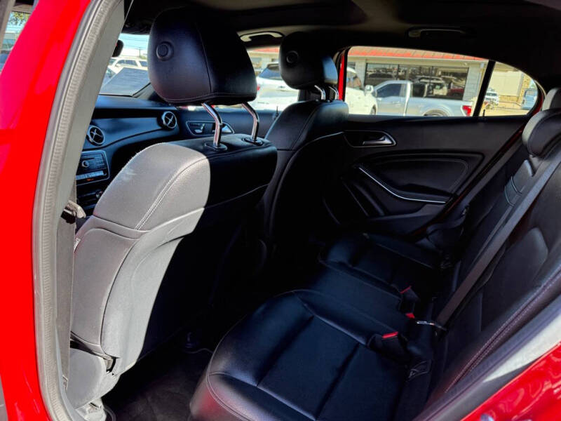 2020 Mercedes-Benz GLA GLA 250 4MATIC