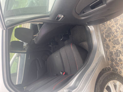 2013 Mazda MAZDA2 Touring