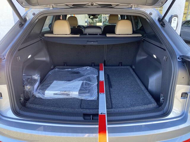 2026 Volkswagen Atlas Cross Sport SE 4Motion