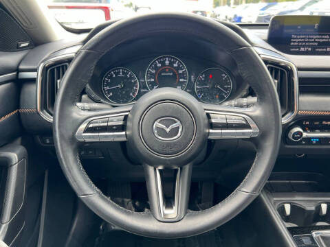 2023 Mazda CX-50 2.5 S Premium Plus