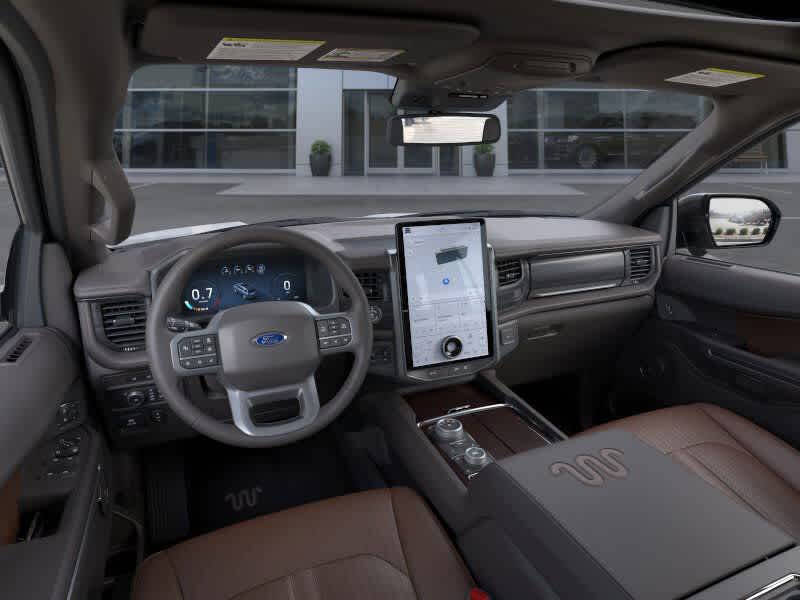 2024 Ford Expedition MAX King Ranch