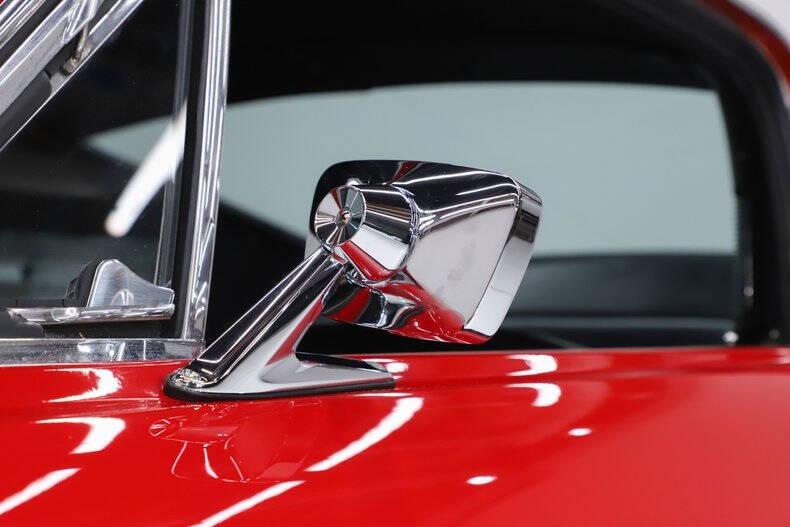 1968 Ford Mustang