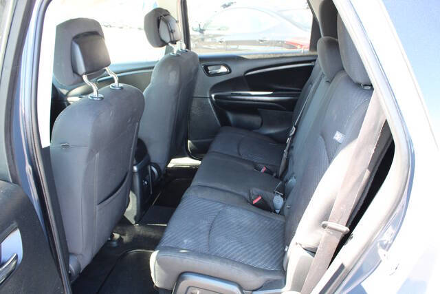 2018 Dodge Journey SXT