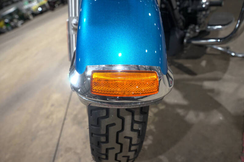 2021 Harley-Davidson Electra Glide