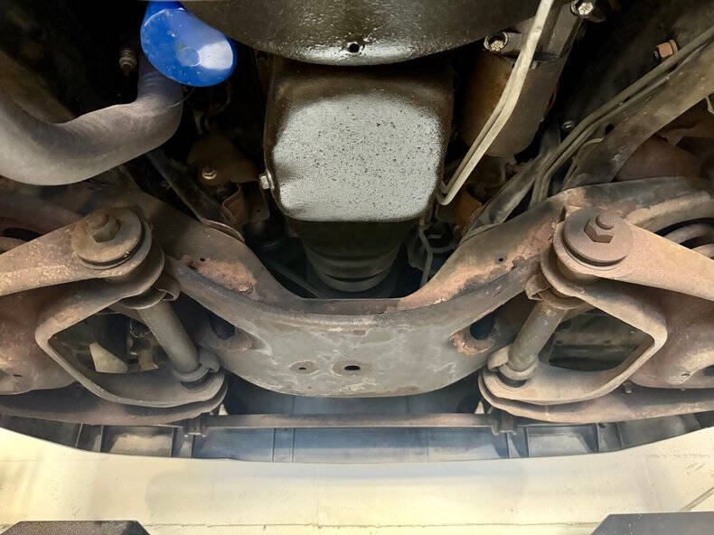 1983 Chevrolet C/K 10 Series