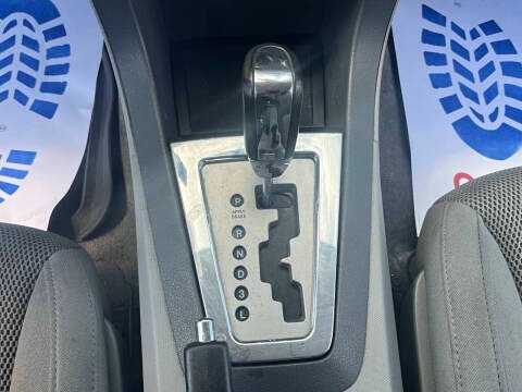 2008 Dodge Avenger SXT