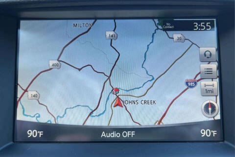 2014 Infiniti Q50 Premium