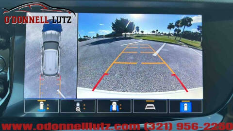 2021 Buick Envision Avenir