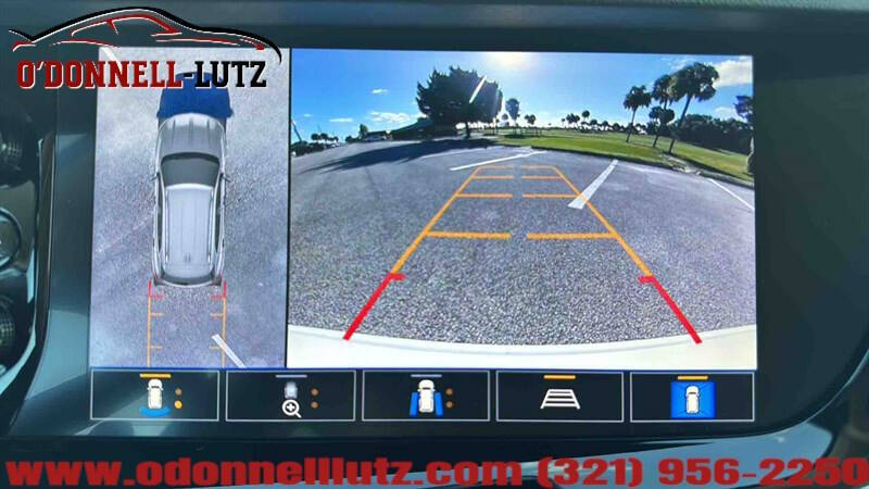 2021 Buick Envision Avenir