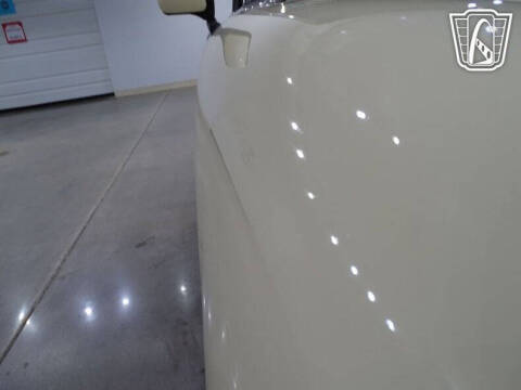 1984 Alfa Romeo Spider Veloce