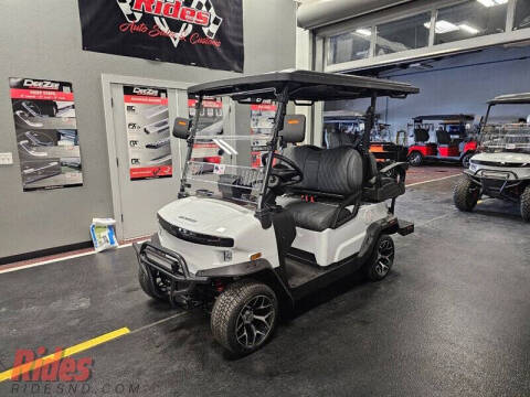 2025 Denago Nomad Plus