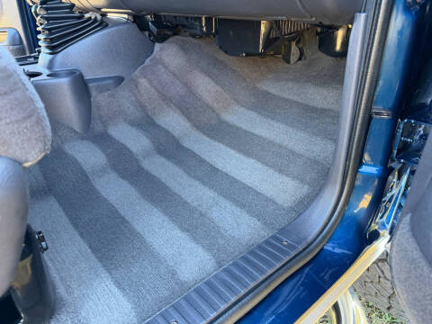 2002 Dodge Ram 2500 SLT Plus