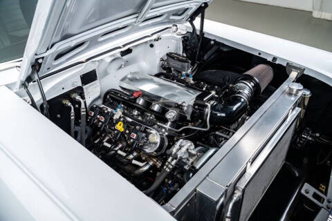 1957 Chevrolet Bel Air