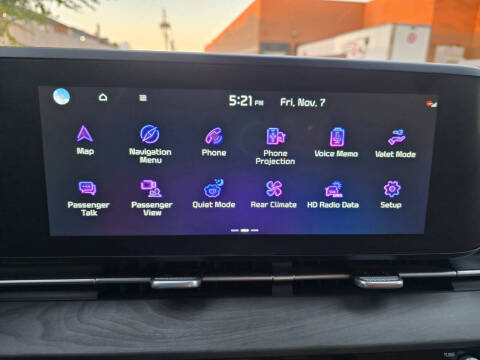 2023 Kia Carnival SX Prestige