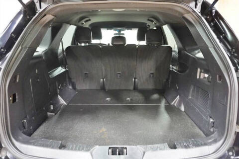 2022 Ford Explorer Police Interceptor Utility