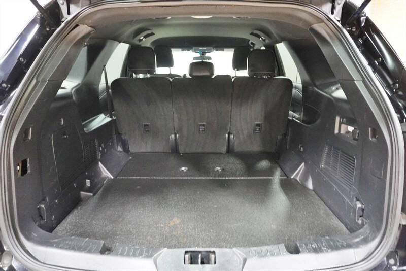2022 Ford Explorer Police Interceptor Utility