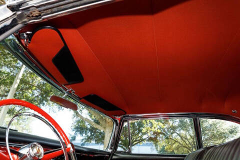 1955 Chrysler Imperial