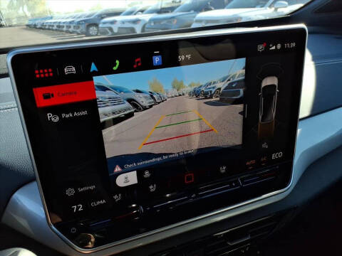 2026 Volkswagen ID.4 Pro S