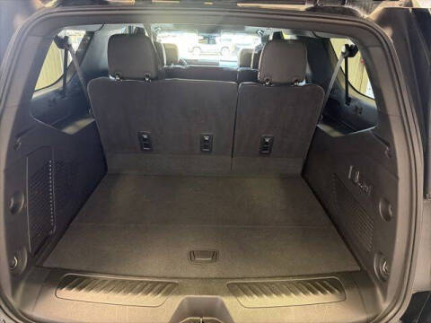 2025 GMC Yukon XL Elevation