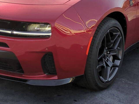 2026 Dodge Charger