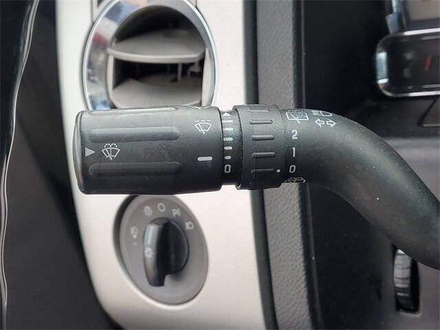 2012 Ford Expedition EL Limited