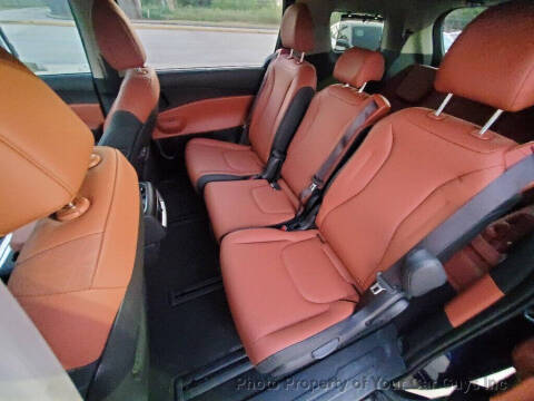 2025 Kia Carnival EX