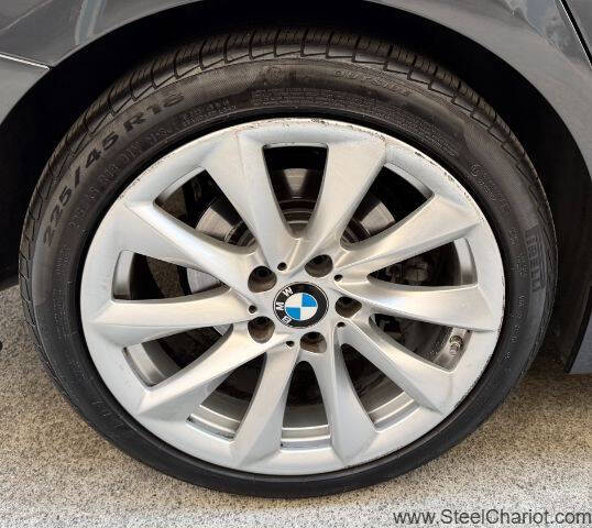 2018 BMW 3 Series 320i