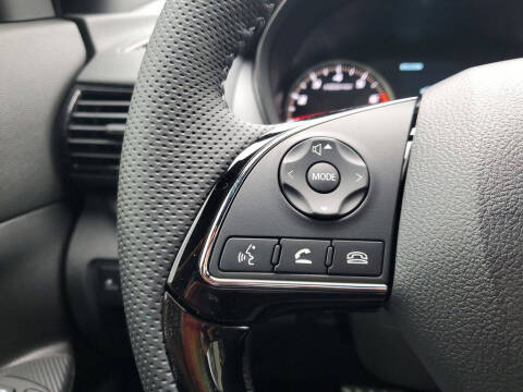 2026 Mitsubishi Eclipse Cross Black Edition