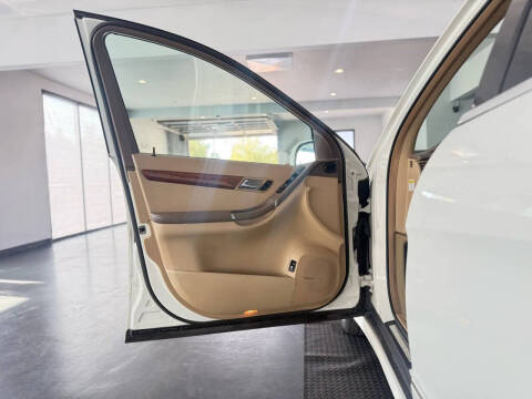 2008 Mercedes-Benz R-Class R 350