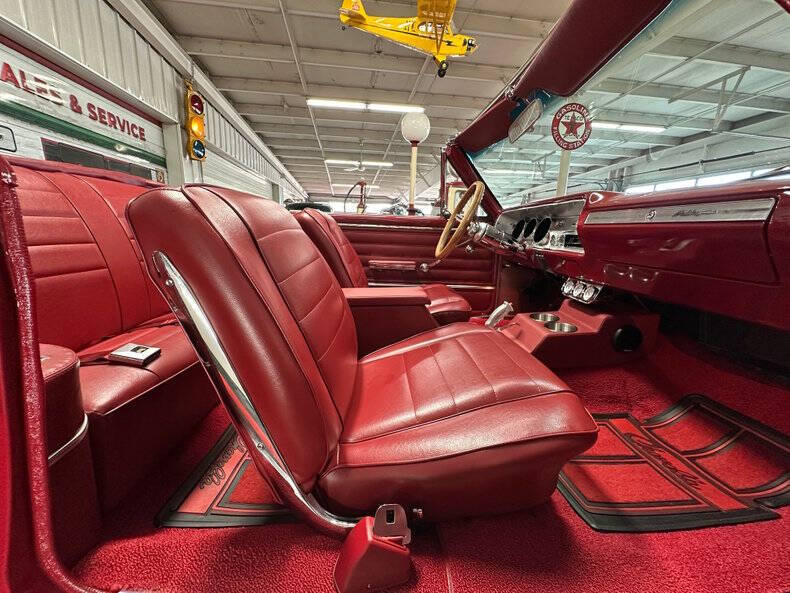 1965 Chevrolet Malibu