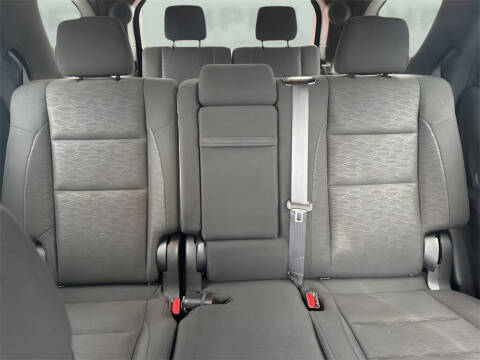 2024 Dodge Durango R/T