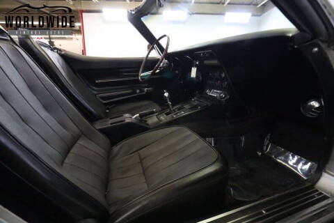 1968 Chevrolet Corvette