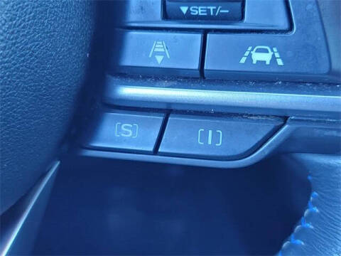 2019 Subaru Crosstrek Hybrid