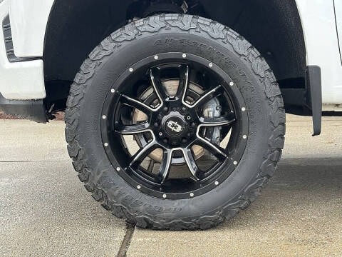 2022 Chevrolet Silverado 1500 Limited