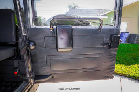2000 Land Rover Defender