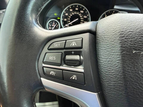 2017 BMW X5 xDrive35d