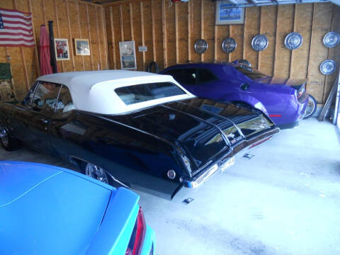 2022 Chevrolet Corvette Stingray