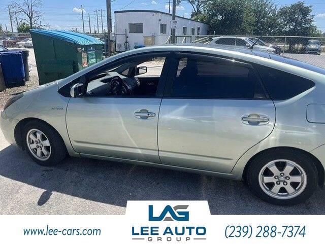 2008 Toyota Prius