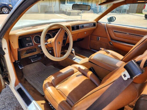 1978 Dodge Magnum