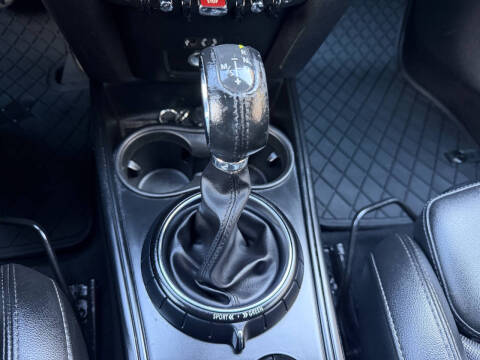 2017 MINI Countryman Cooper