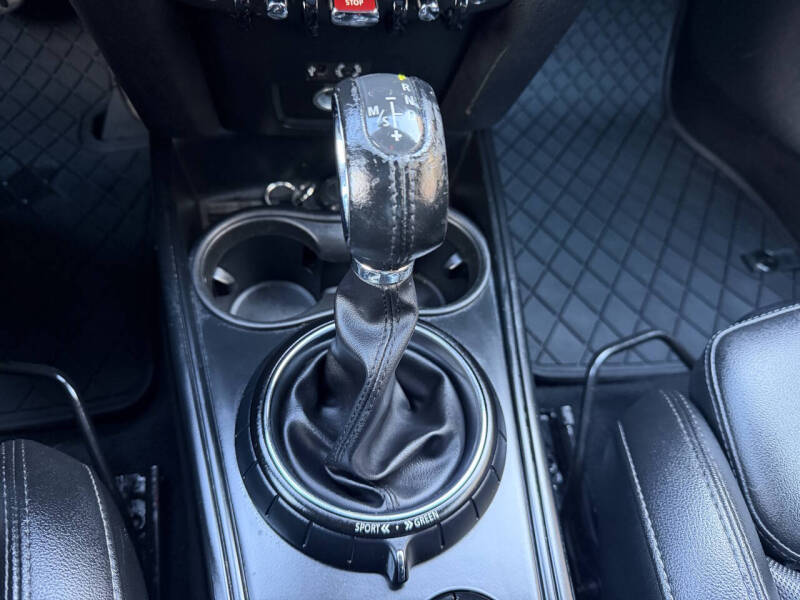 2017 MINI Countryman Cooper