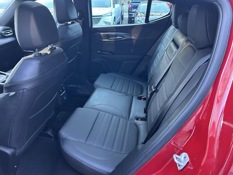 2024 Dodge Hornet R/T Plus