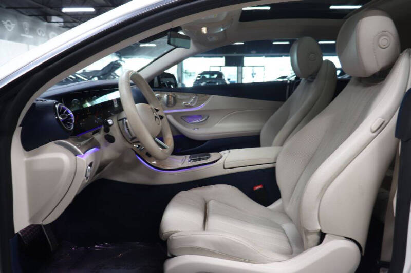 2023 Mercedes-Benz E-Class E 450