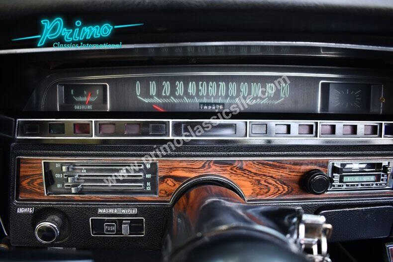 1969 Chevrolet Impala